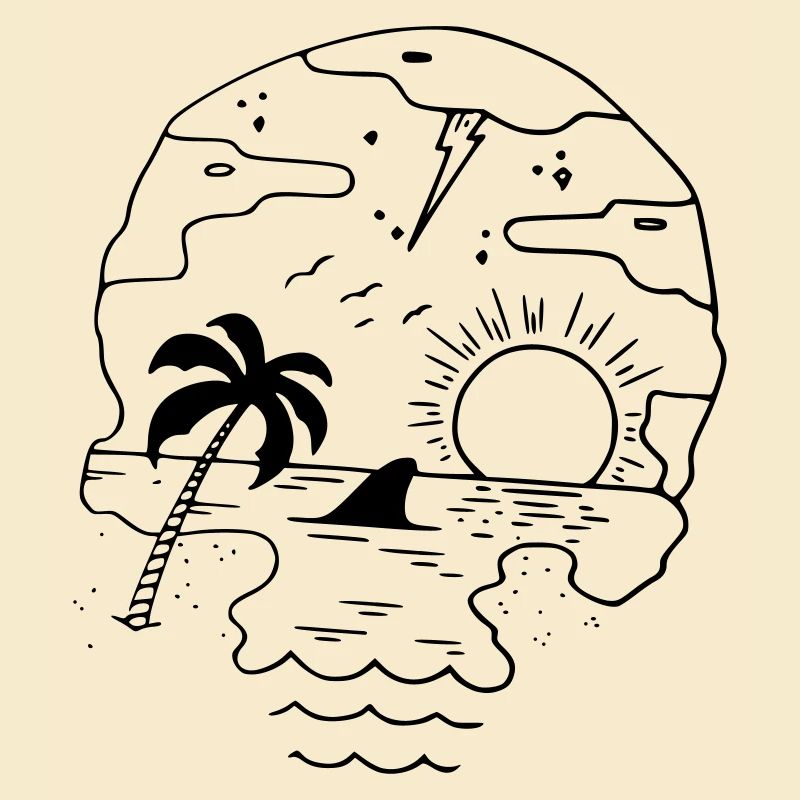 skull
