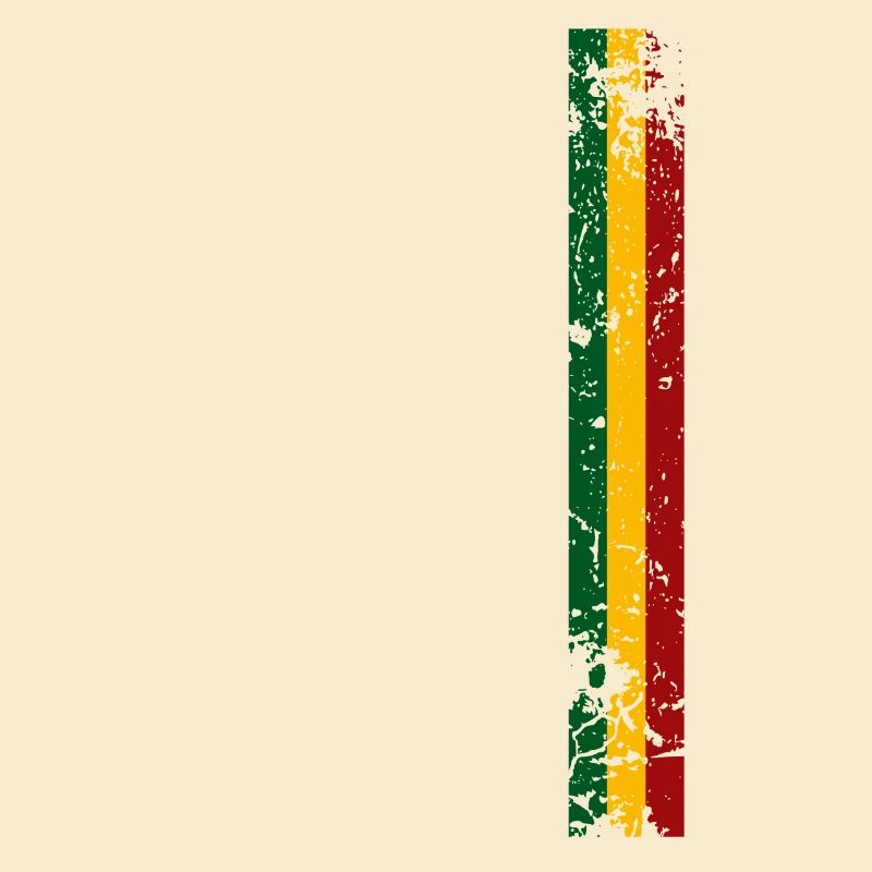 Reggae streifen