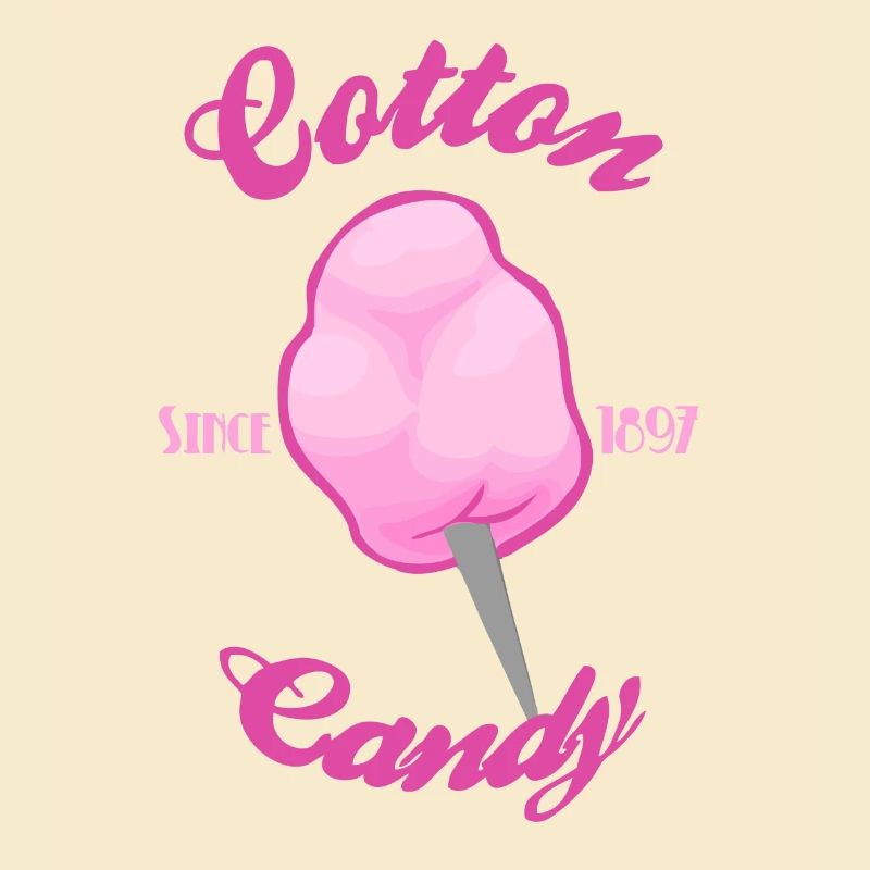 Zuckerwatte 2