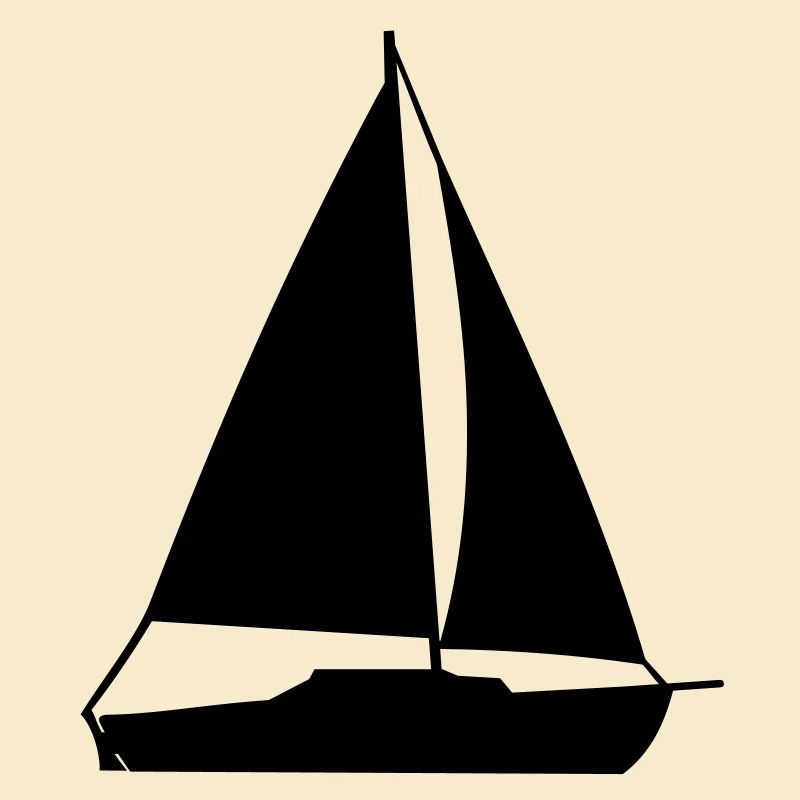 Segelboot
