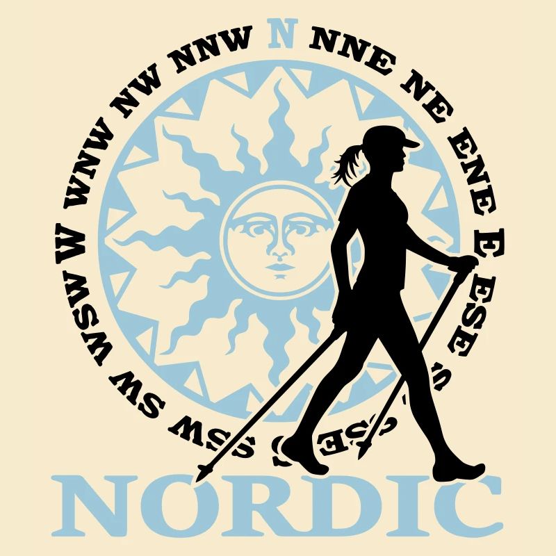 Nordic 2C - Farbwechsel