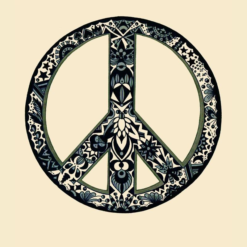 Peace