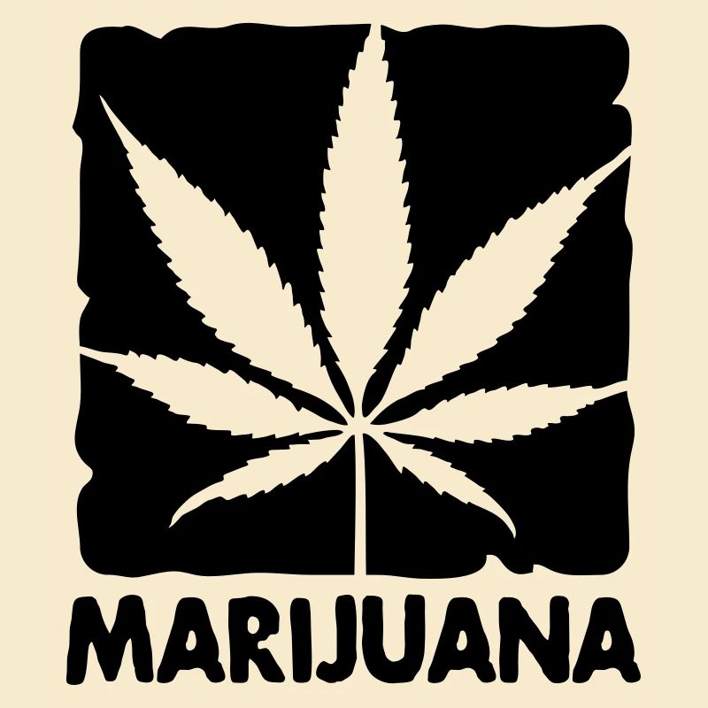 marijuana in boxed