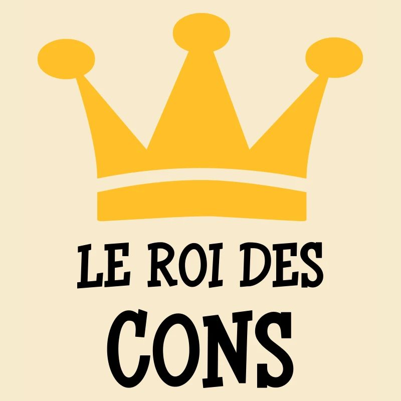 Der König von Cons