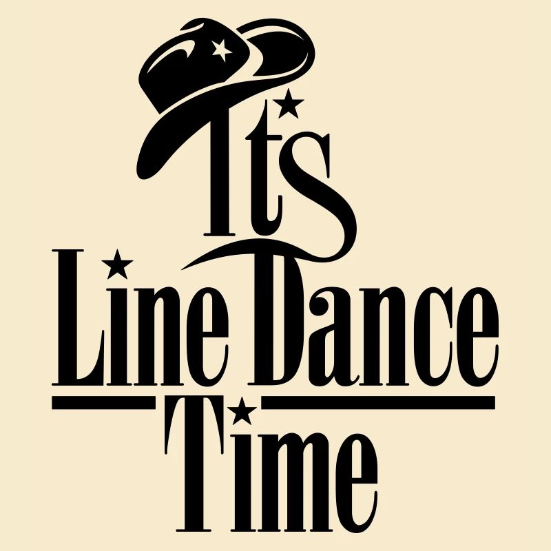 ITS LINE DANCE TIME