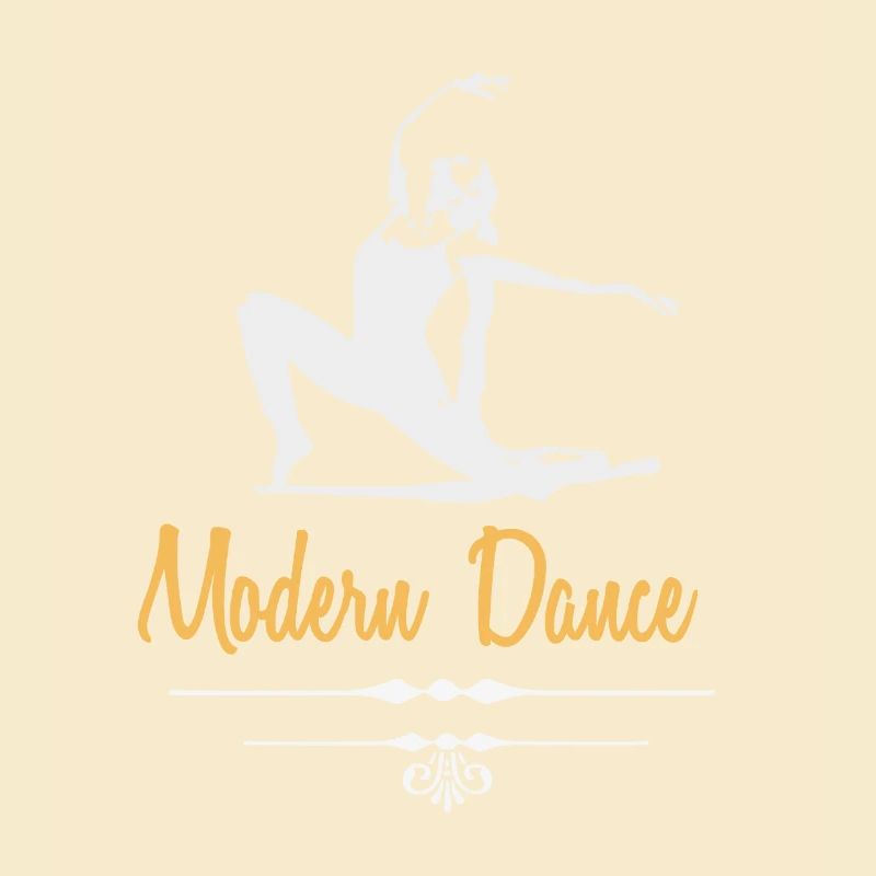 Danse moderne Danse Ballet