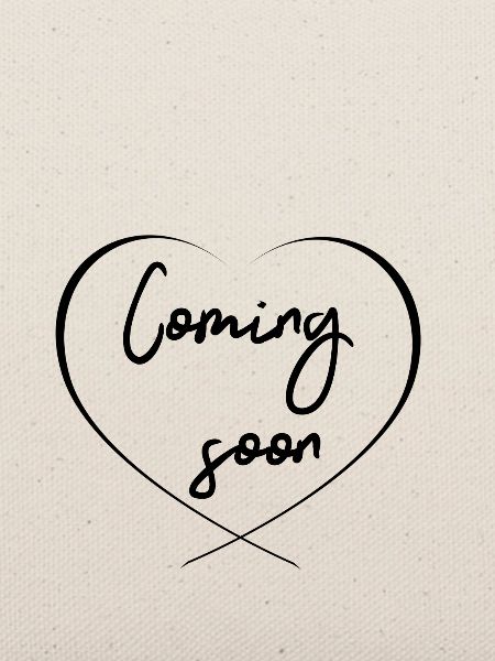 Coming soon