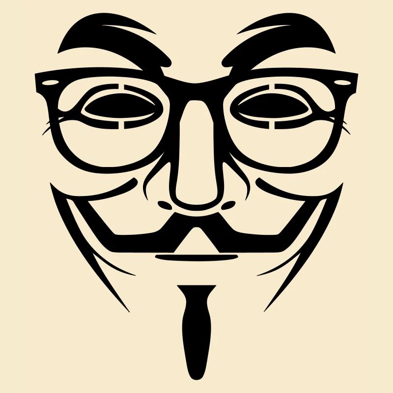 Geek Anonymous