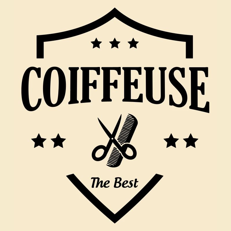 Coiffure / Coiffeur / Coiffeuse / Mode / Cheveux