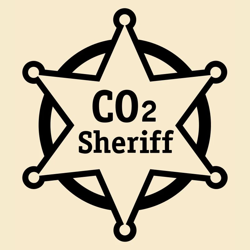 co2 sheriff