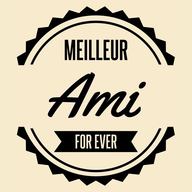 meilleur ami