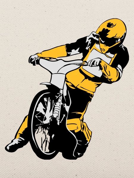 Speedway Racing