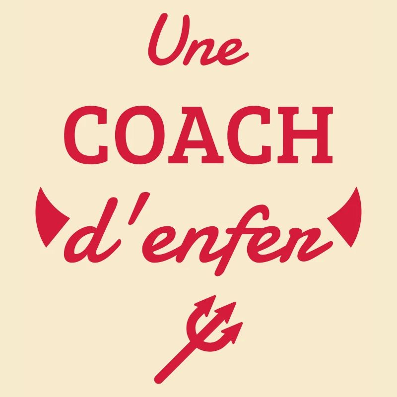 Coach / Coaching / Trainer / Sport