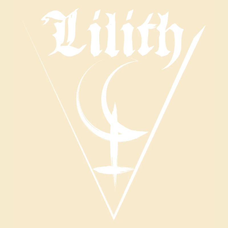 Symbol von Lilith