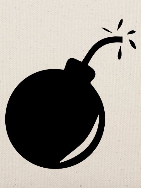 Bombe 1