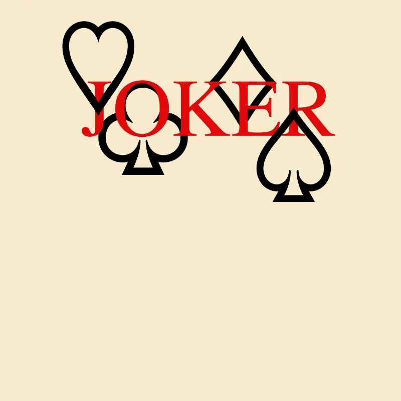 Joker RED