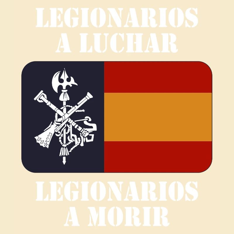 Legionäre zu bekämpfen 2 (dunkel)