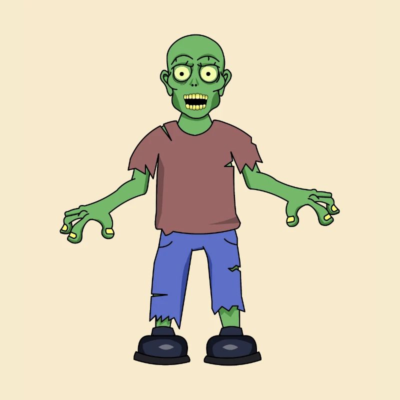 Zombie