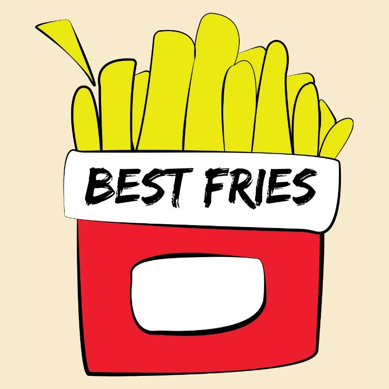 Beste Pommes