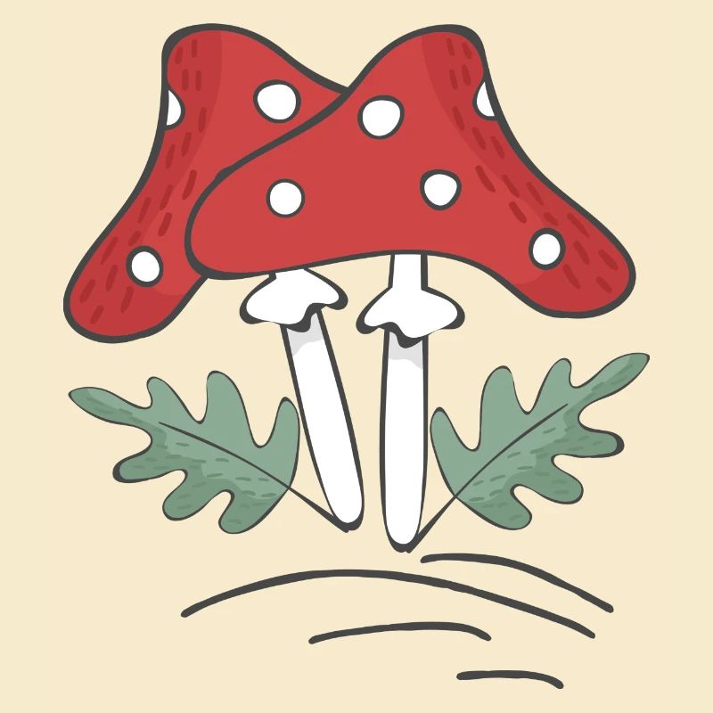 Champignons