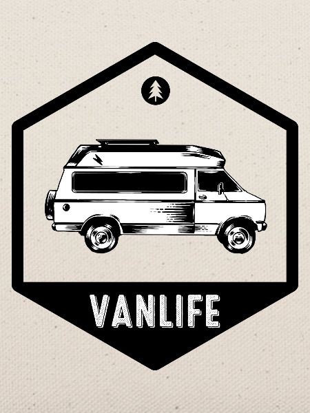 Van life - Camping - Van