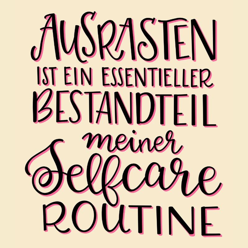 Selfcare Routine