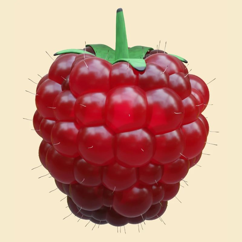 Raspberry