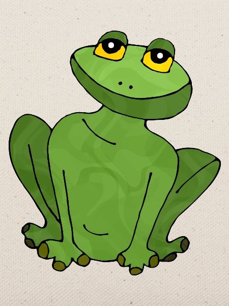 Frog