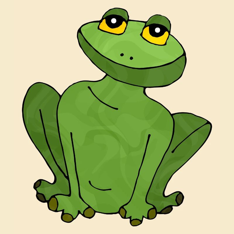 Frosch