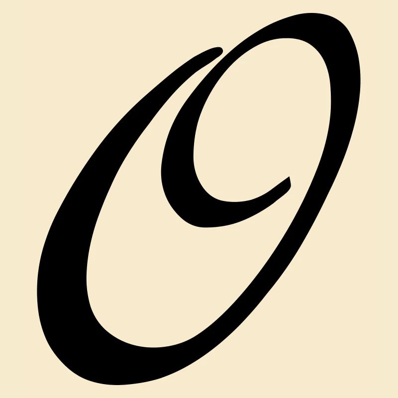 O