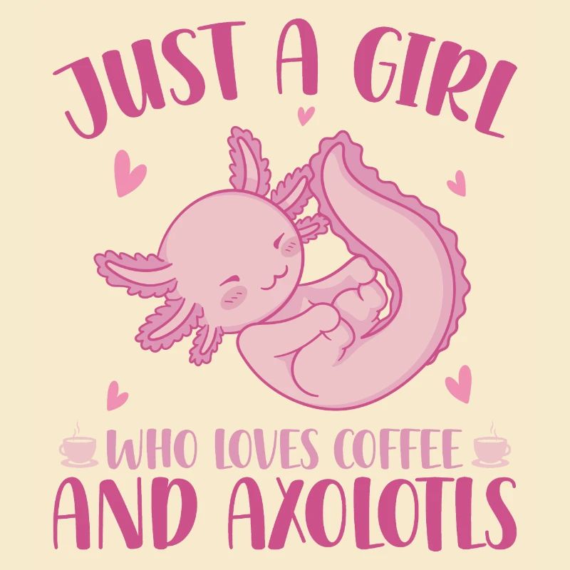 Axolotl