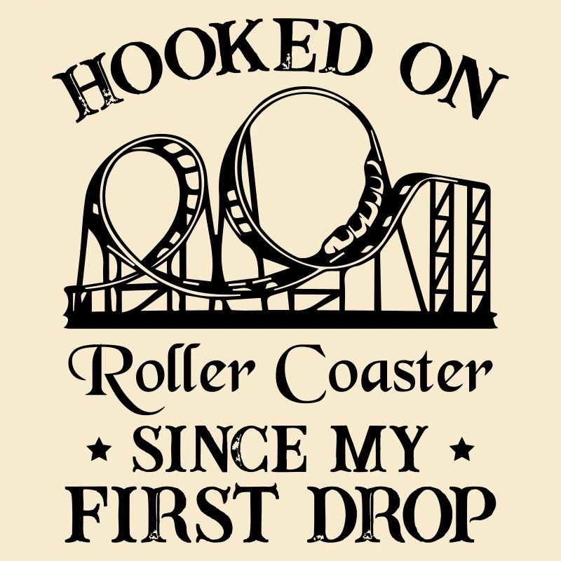 Funny Roller Coaster