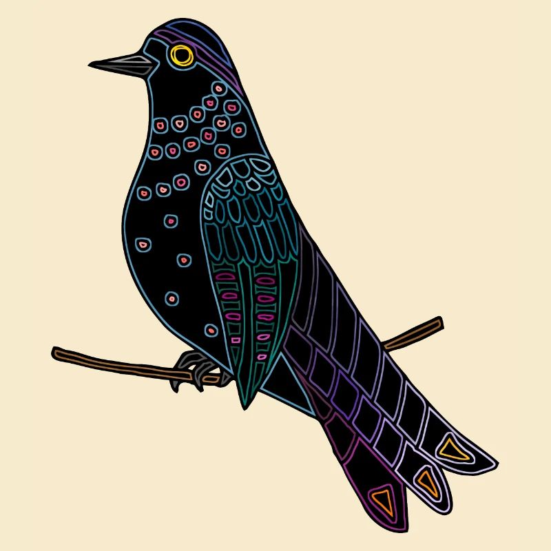 Vogel