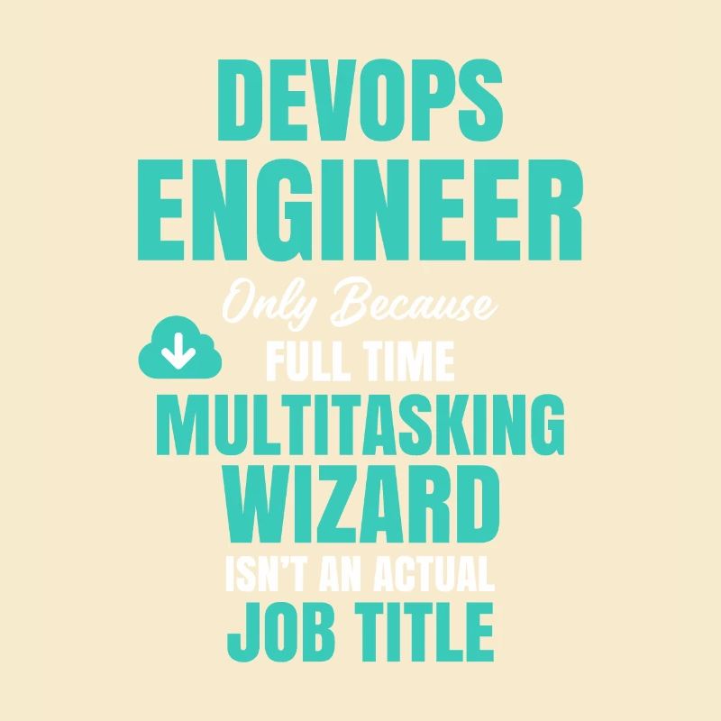 Assistant multitâche DevOps Engineer
