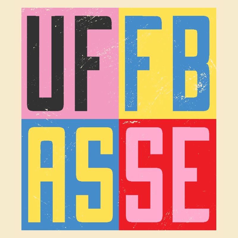 Conception Uffbasse