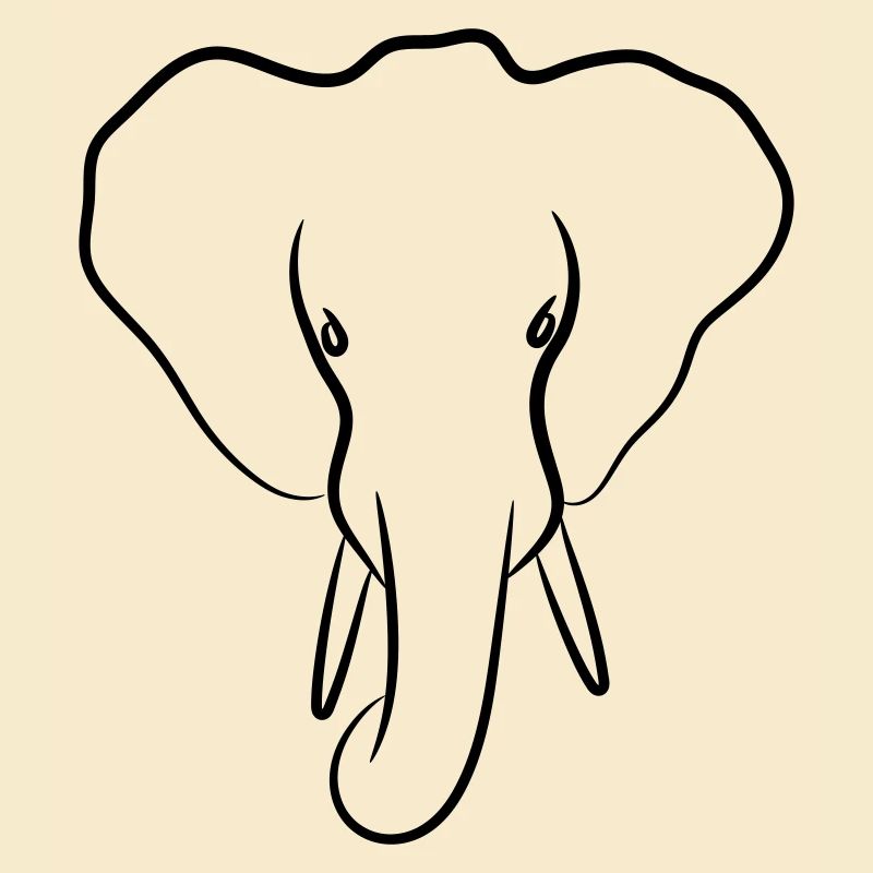 Elefant