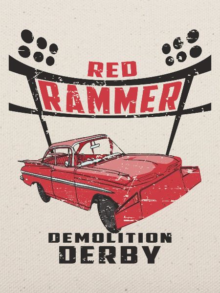 Red Rammer