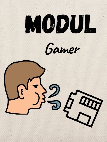 Blow the Modul