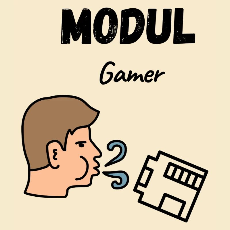 Blow the Modul