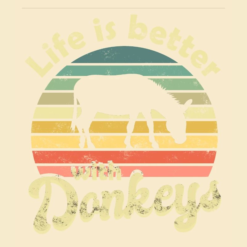 Donkey