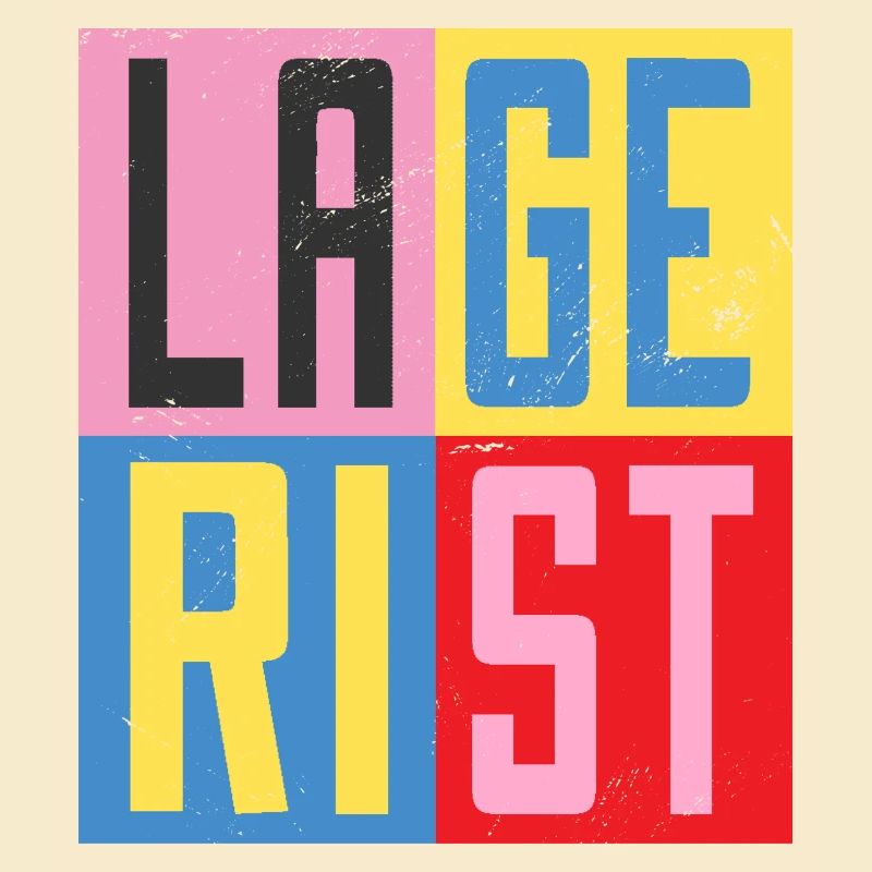 Lagerist Design