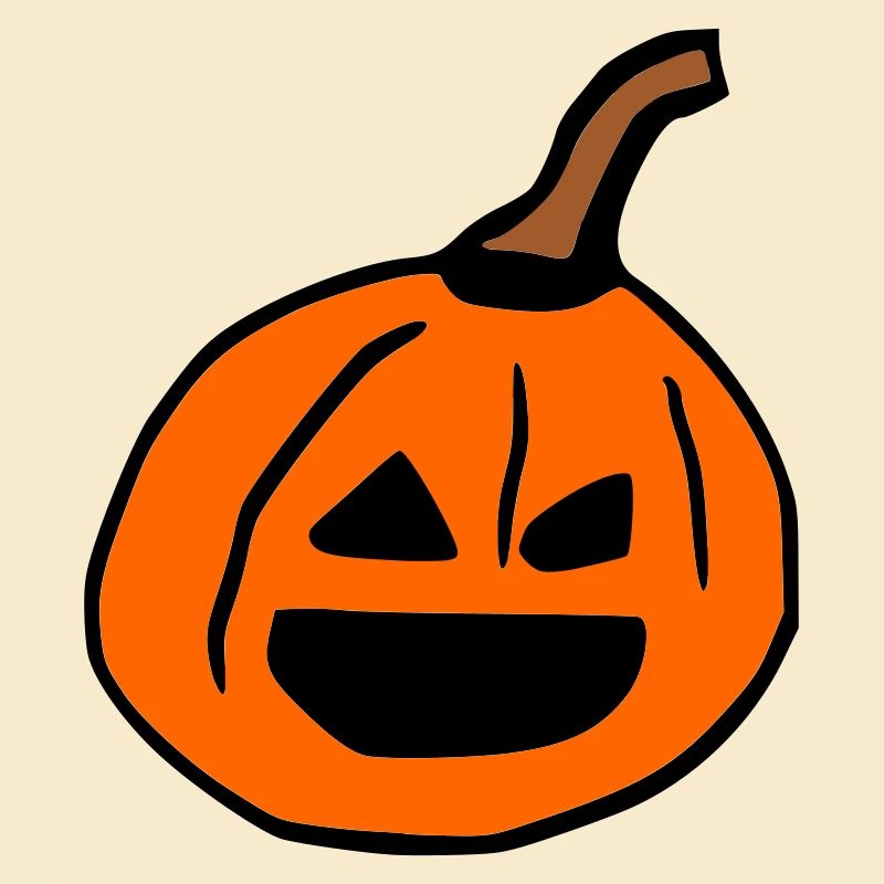Halloween Pumpkin