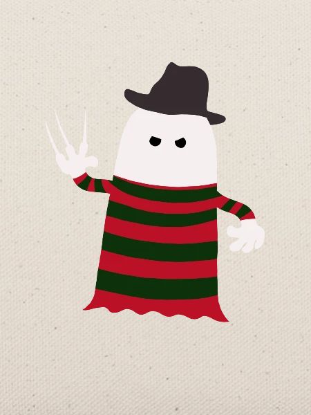 Freddy Booger