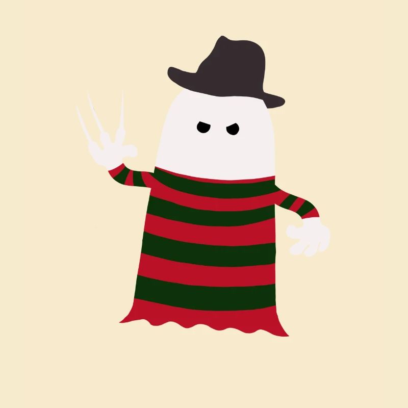Freddy Booger