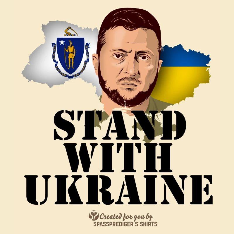Massachusetts Ukraine