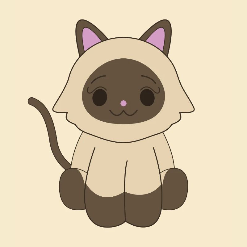 Siamkatze