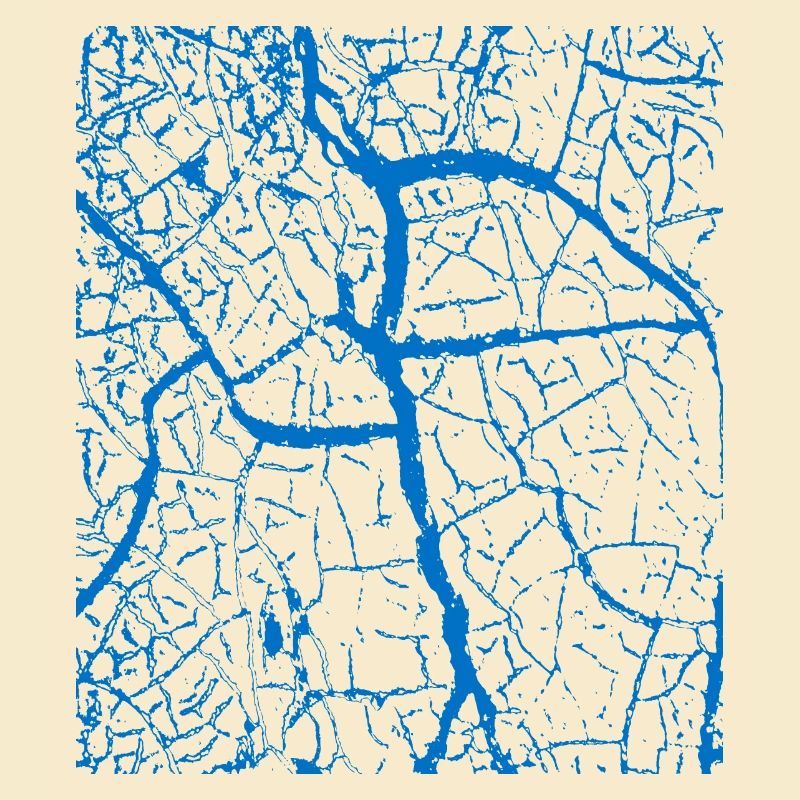 Structure Krakel / Contexte