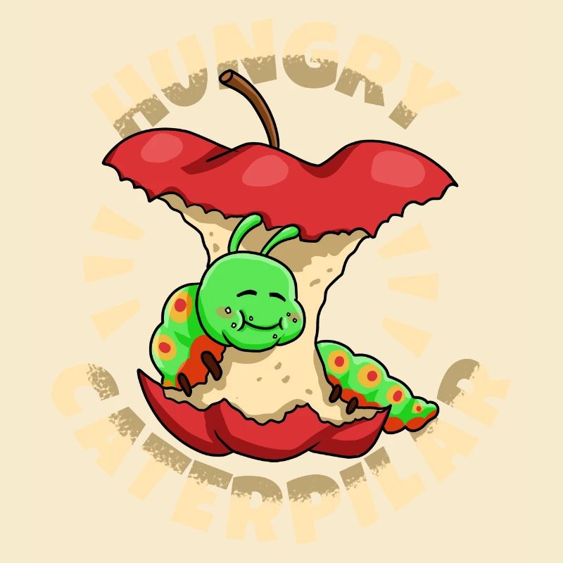 Raupe
