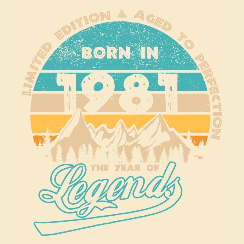 Legenden 1981