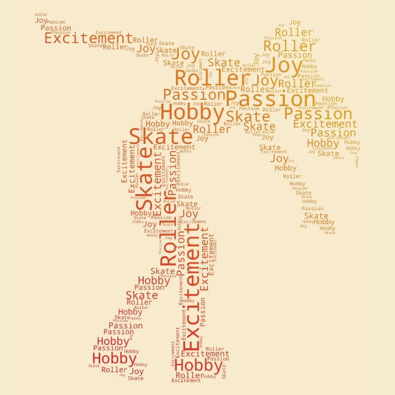 Roller Skating Roller Skates Roller Skating